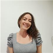 Profesora de Biología, Química y microbiología con 6 años de experiencia, puede ser modalidad virtual o presencial en Madrid